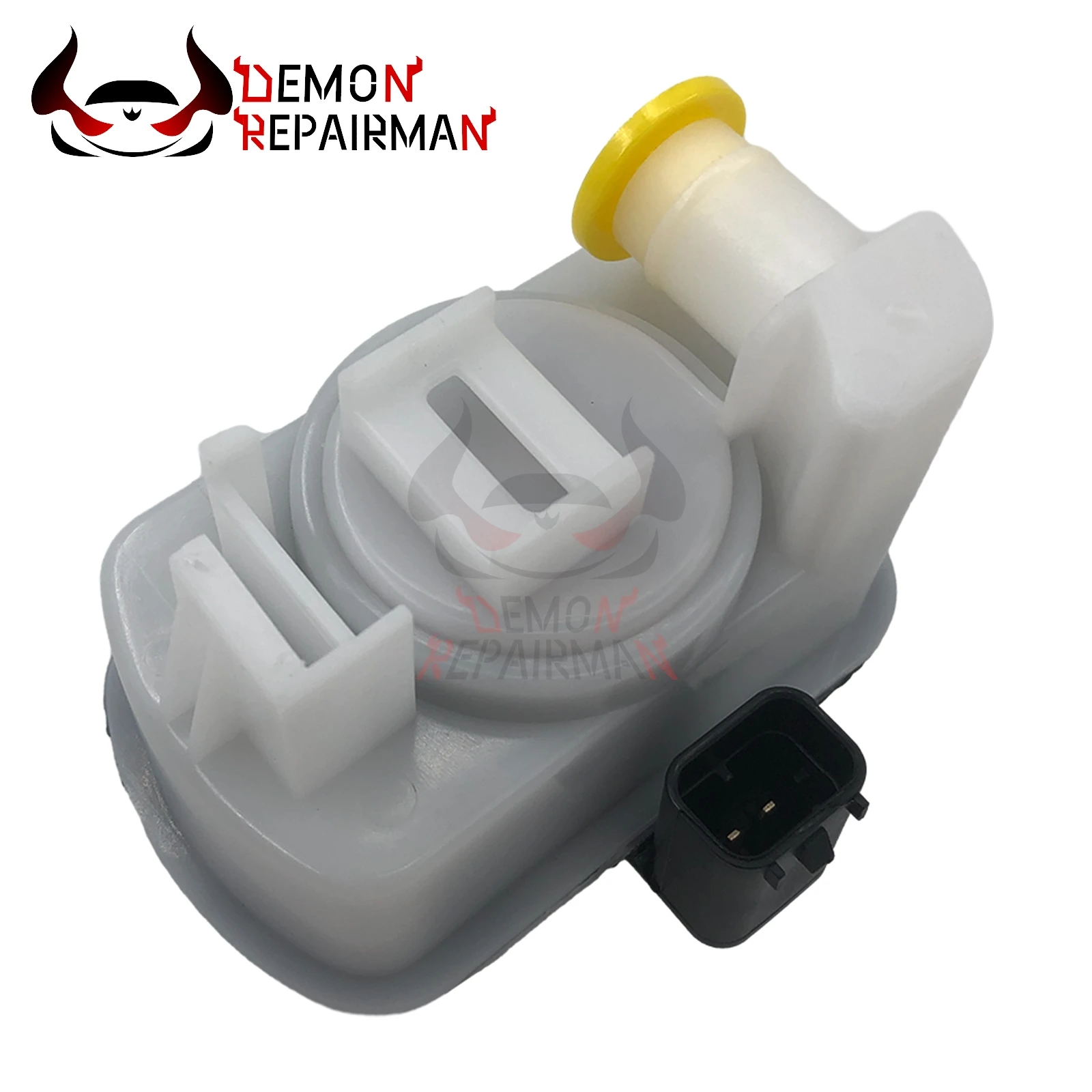 EVAP Fuel Vapor Leak Detection Pump 04861961AD Compatible With Jeep Patriot Compass Dodge Caliber Avenger 2.0L 2.4L Auto Parts