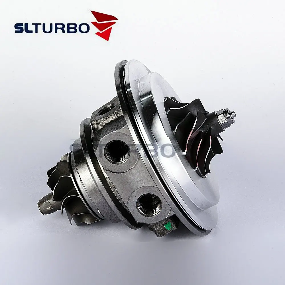 Turbo Core For Citroen DS 3 C4 1.6 THP 150HP 110Kw 115Kw EP6DT 53039880104 758078980 Turbine Cartridge Turbo Charger 2009-