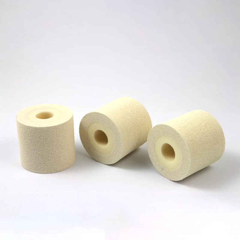 Rotoli asciutti manuali della timbratrice a caldo del rotolo di inchiostro caldo bianco usati sulla timbratrice a caldo manuale del rotolo dell'inchiostro caldo della macchina di codifica MY380