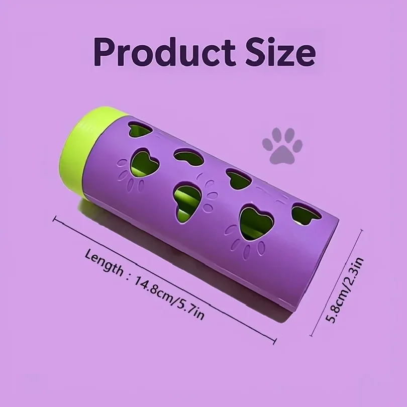 Interactive Detachable Pet Slo - огляд і ціна Dog Puzzle Feeder Toy
