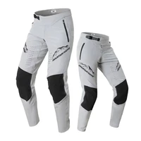 Nuevos pantalones mtb Dirt Bike UTV motocicleta Enduro pantalones de montar verano malla bicicleta de montaña pantalones de ciclismo de descenso pantalones de bicicleta