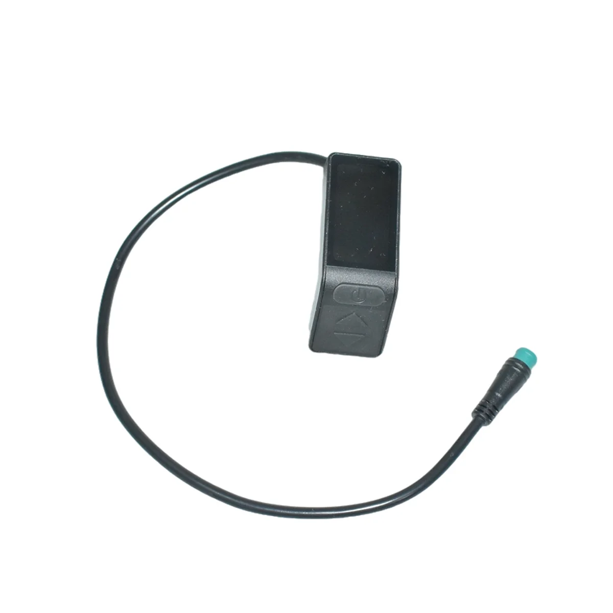 

2525+ KT TF04 Ebike Display TFT Screen Electric Bicycle Part Bike Meter Kunteng KT Protocol Waterproof Connector 24V 36V 48V