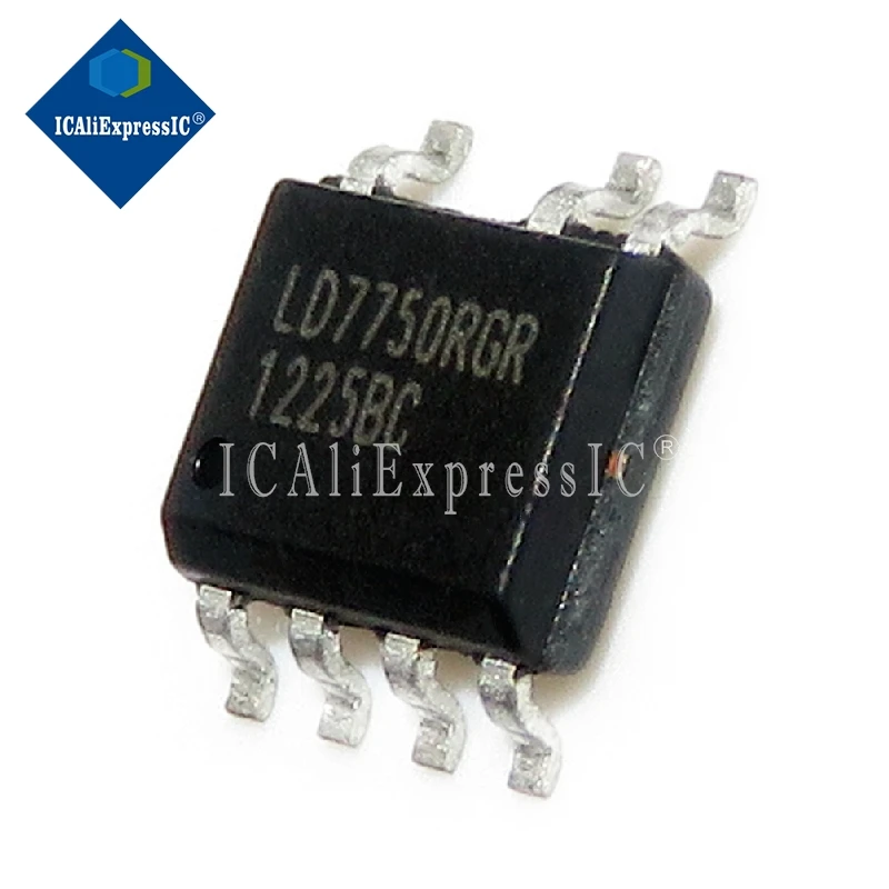 5PCS LD7750RGR LD7750 SOP-8