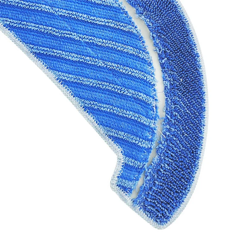 B90B-For Cecotec Conga 1099 Connected / Conga 1990 Connected Robot Vacuum Hepa Filter Mop Rag Replacement Spare Parts