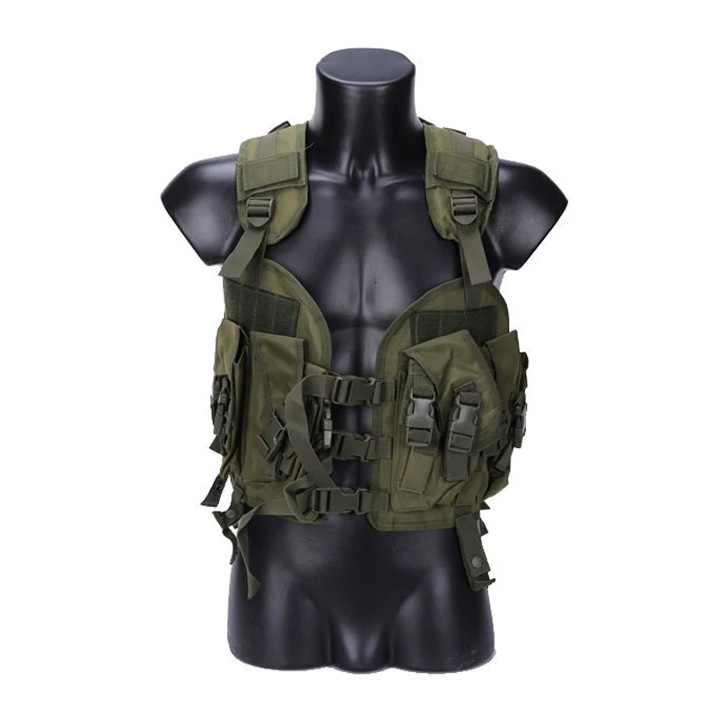 Thumbnail 2 - #12 Highest Rated Paintball Vests to Buy in 2026