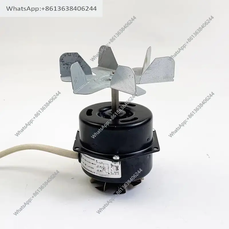 

YPY-15-2 (P) YYHS universal oven fan motor constant temperature oven capacitor running asynchronous motor