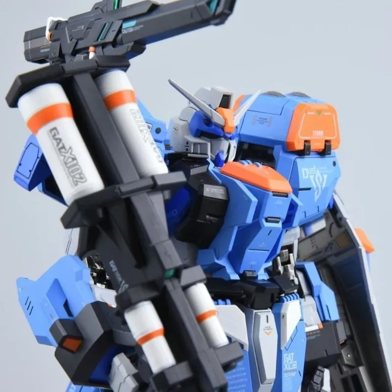 【متوفر】Ms2.0 نموذج 1/72 MH01 محارب المعركة الدقيق درع معزز من سبيكة ميكا مجموعات روبوت قابلة للجمع نماذج للأطفال