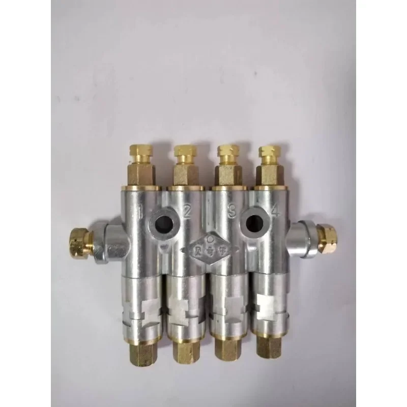 Beiqier original SJM volume quantitative oil injector 25497-2T 25530-22222T 25530