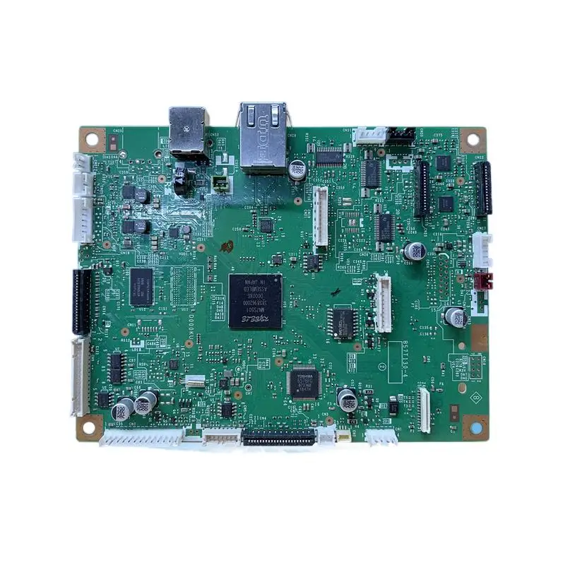 

original disassembled motherboard interface board for Brother MFC-8540dn 8535DN 8530DN 3190CDW