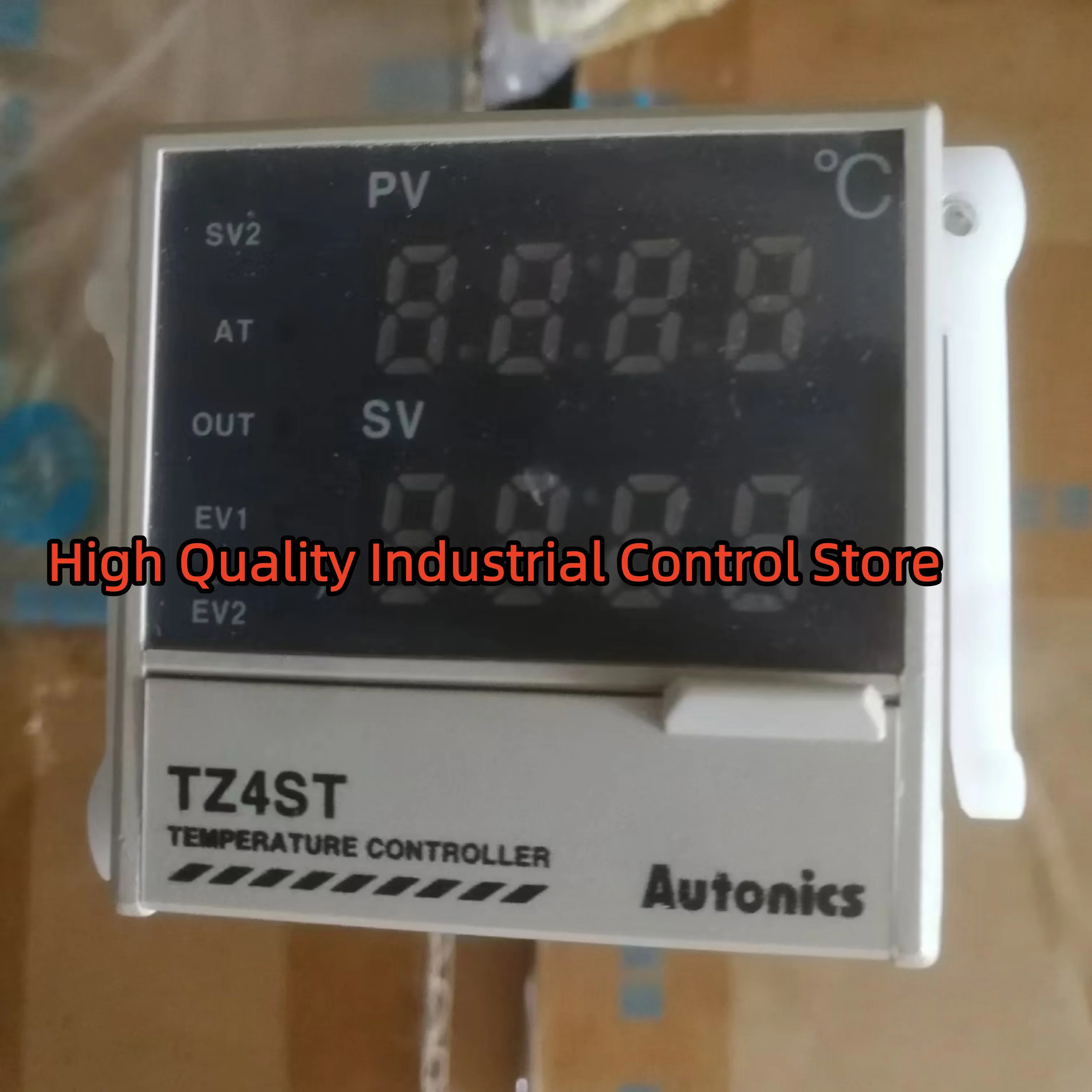 

New in box TZ4ST-14R Temperature Controller