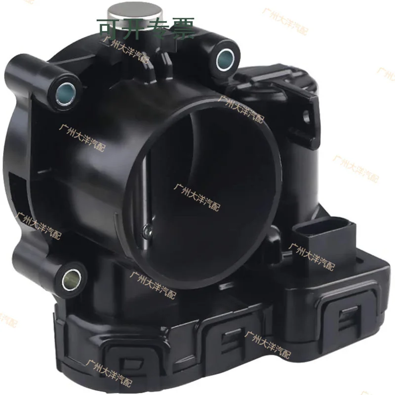04861661aa 0280750203 Is Suitable For /compass 3.8 Throttle Valve Body Assembly