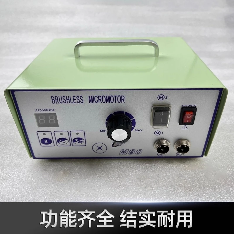 آلة إلكترونية بدون فرش آلة طحن صغيرة، آلة نقش النجارة #3