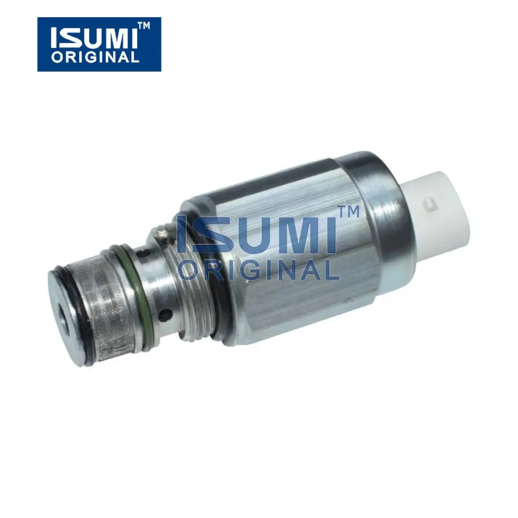Solenoid Valve, For John Deere 5005/6020/6230/7010/7030/7330PR/5000 R, RE183407, Excavator Accessory
