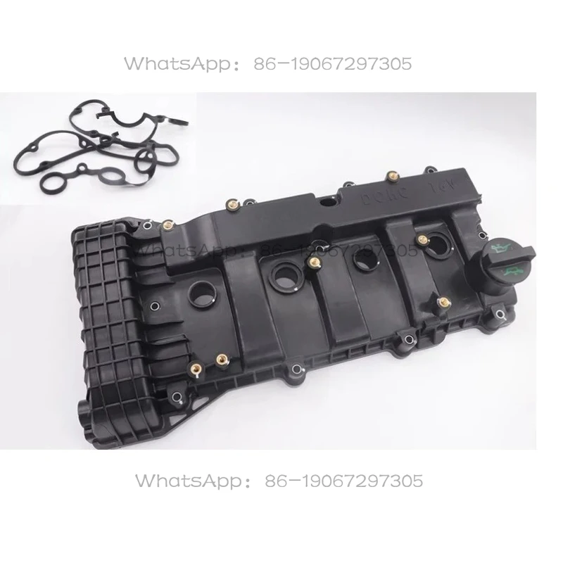 

Головка блока цилиндров для BYD F6 S6 G6 M6 G6 G3 G3R L3 483Q, крышка головки двигателя, автомобильные аксессуары
