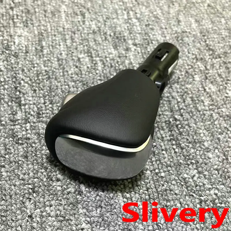 Apply to Honda 10th and 11th generation Accord CRV 2023 Leather shift handball Automatic shift lever Gear shift head