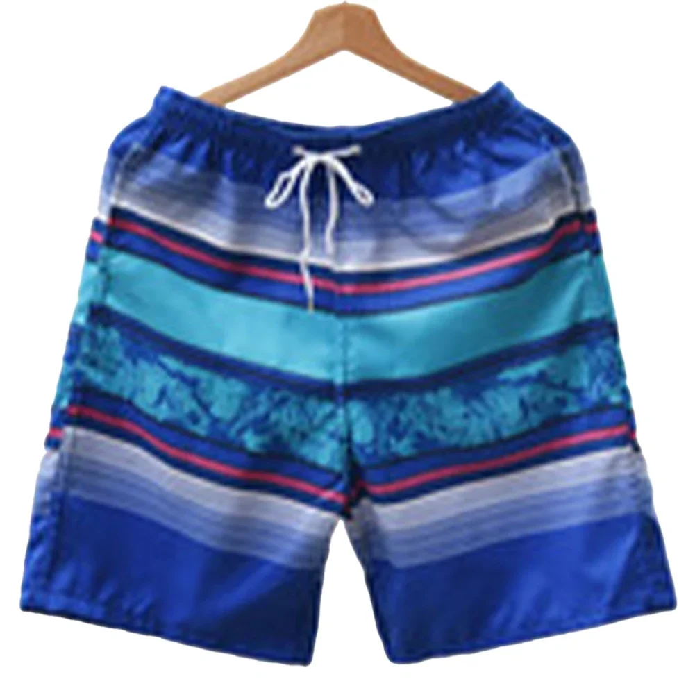 

Loose Fit Shorts Men Beach Shorts Average Size Options Brand New Condition Color Variation Available Beach B C