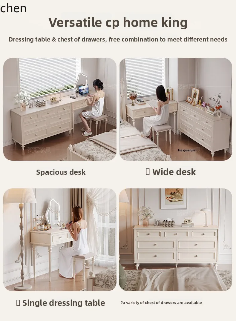 A3 Ultra-Thin Bedroom Wall-Mounted Small Apartment Storage Cabinet Room Bedside Chest of Drawers