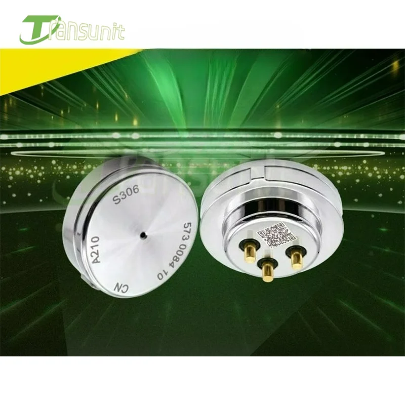Original New DQ380 DQ381 0DE DQ500  Transmission Pressure Sensor  Suits For Audi Q3 VW Trannsporter Scirocco - view 3