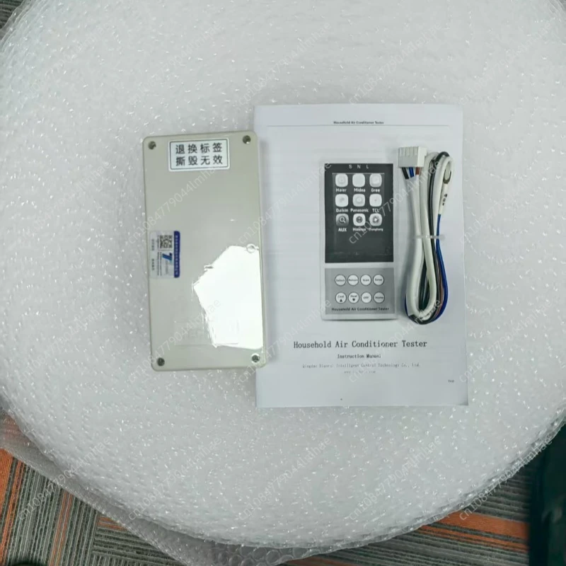 

Новый многобрендовый детектор кондиционера с преобразованием частоты, универсальный универсальный мульти-в-одном