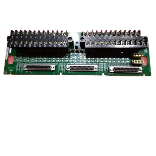 

TLF General Electric IS200TRLYH1B G E Клеммная плата цифрового вывода