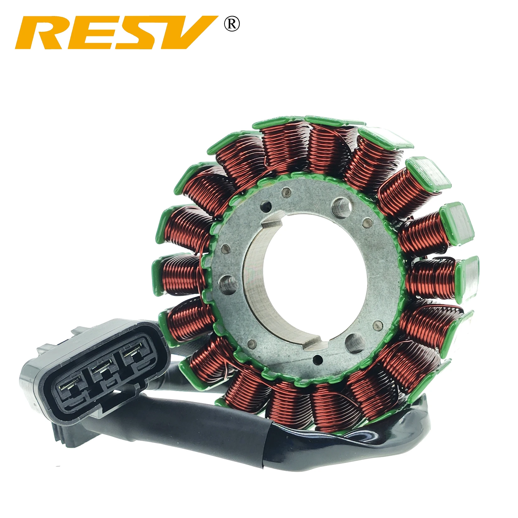 RESV for Benelli 302S BN302R BN302 BN300 TORNADO TNT 249 S TNT250 TNT300 TNT25 STELS 300 TRK502X Keeway RKX Ignition Coil Stator