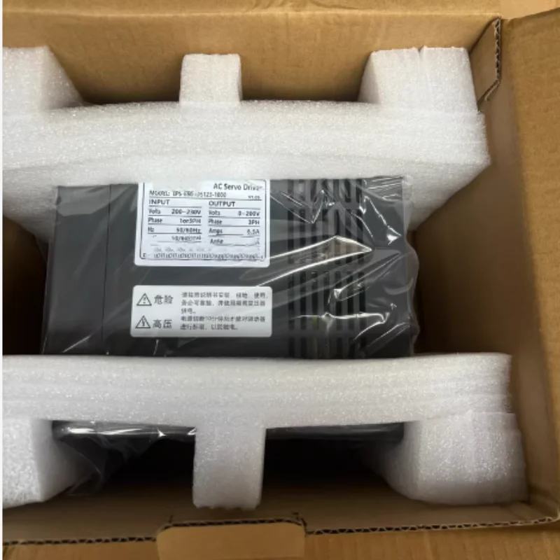New Original Genuine   Servo Drive MF2 EPS-EB01D2123-1000