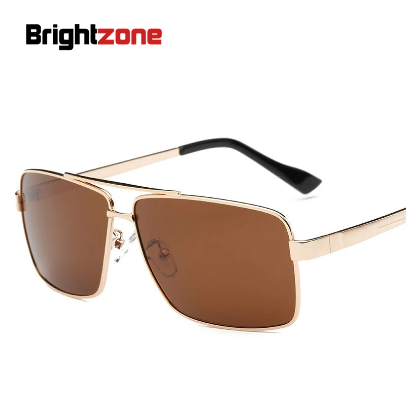 Polarized   Mirror Man Sunglasses Classic   Frame Restore Ancient Ways Polarized   Drive Mirror Glasses oculos de sol gafas