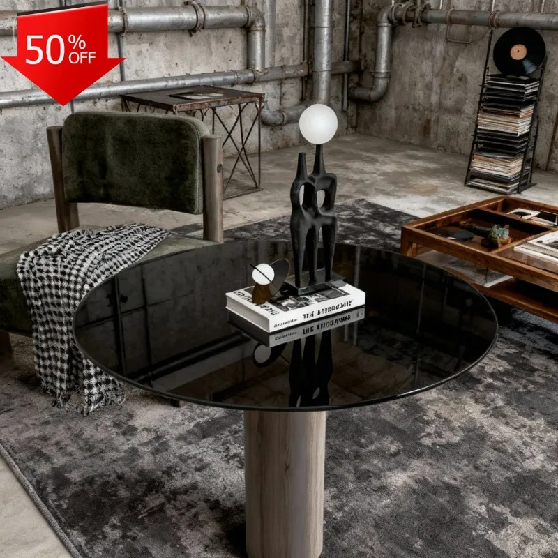 

Motion Desk Hallway Console Tables Live Furniture Living Room Center Table De Salon Corner Coffee Mesas Portable Folding Table