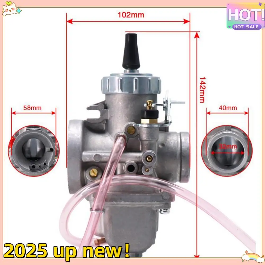 Superior-New Carbur… - image