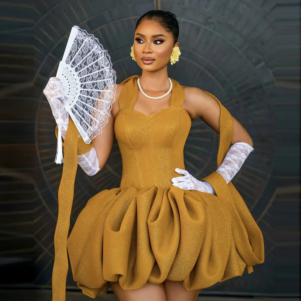 Couture Short Cockt…