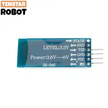 HC-06 Bluetooth RF Transceiver #5