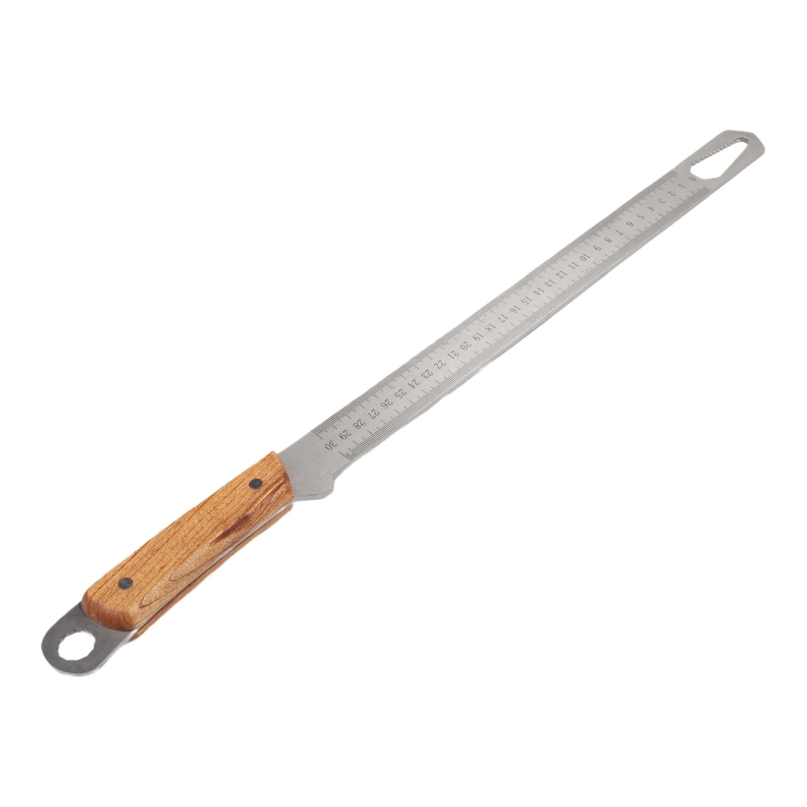 Compact Measuring Tape Measuring Tool 5mm Thickened Ruler To Store Non-slip Design For Home Improvement Compact