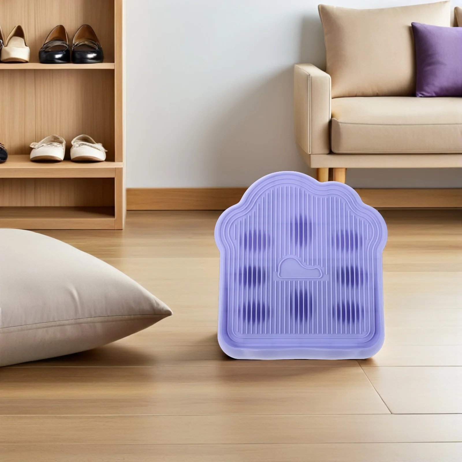 

Slanting Board Calf Stretchers Adjustable Incline Balance Board for Squat Calf Stretching Muscle Recovery Home Gym Fitness