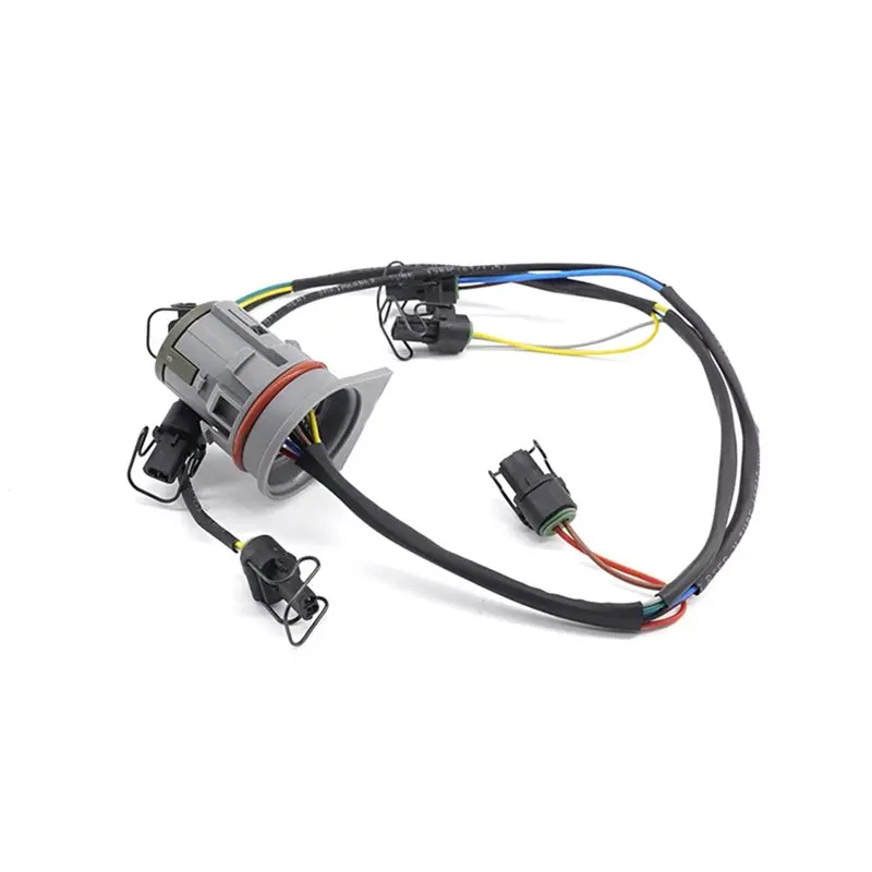 Reliable Internal Wiring Harness For International Crude Oil Injector For Car& Truck Part 1890310C91