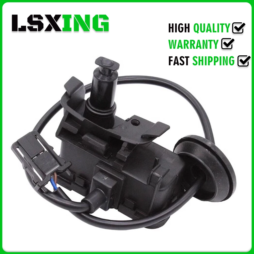 

Car Fuel Tank Door Lock Motor Control Actuator For VW Jetta Golf 7 Passat B7 5C6810773B 5C6810773E