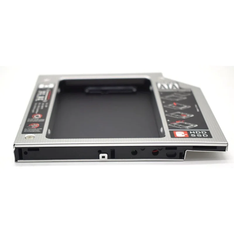 

Новинка для Panasonic Toughbook CF-53 CF 53 CF53 DVD жесткий диск Драйвер Caddy Bracket