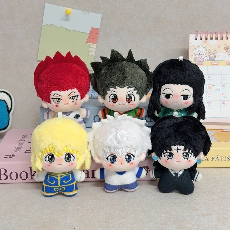 Kyo plush doll-AliExpress