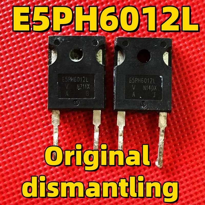 5/10/20PCS Original dismantling E5PH6012L