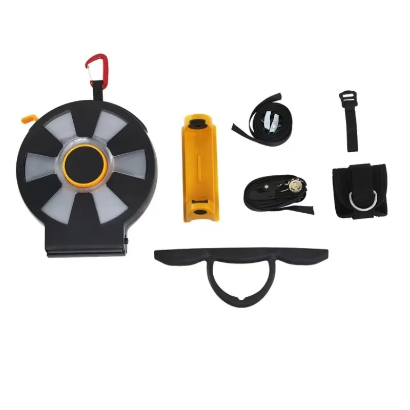 Multifunctional Steel Flywheel Trainer Variable Resistance Centrifugal Pulley Eccentric Strength Arm Exerciser