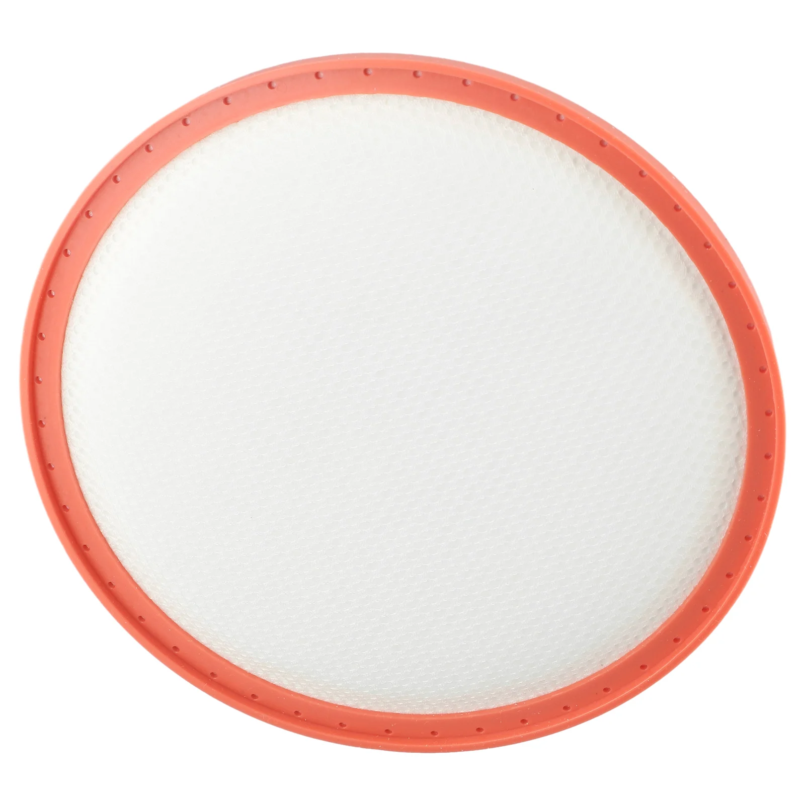 Long lasting Replacement Filter Compatible with For Vax Power Compact Cylinder Vacuum Cleaner CCMBPCV1P1 150mm