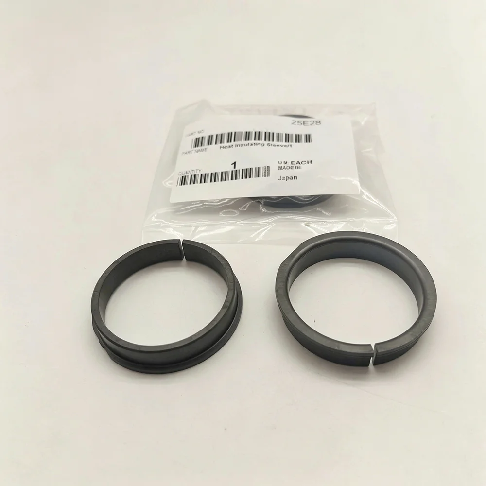 1X A5AW744900 Original Heat Insulating Sleeve/1 for Konica Minolta Bizhub Press C1085 C1100 C6085 C6100 C4065 C4070 C4080 C7090