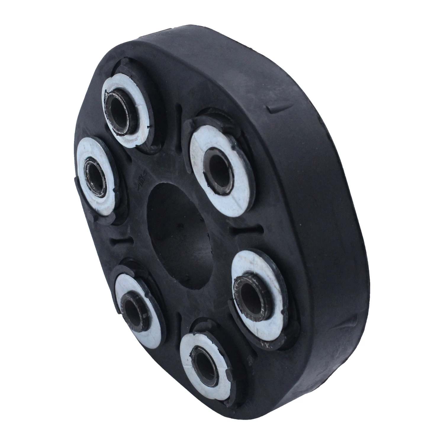 26117542238 Nowa poduszka łącznika wału napędowego do BMW 1 3 5 6 7 X3 E60 E61 525D 530D 535D 26117572664 26111229754 3141523104