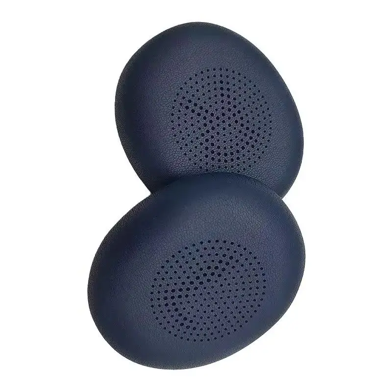 

Sponge Ear Cup Covers for Jabra Elite 45H Headphones - Headset Replacement Accessory
