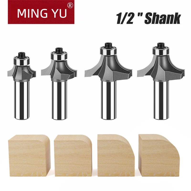 1/4 handle 1/2 handle woodworking fillet knife commonly used fillet knife high-grade alloy fillet knife trimming machine head