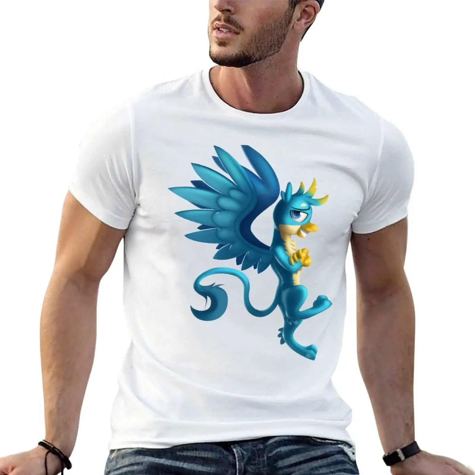 Gallus T-Shirt Tough Fabric Work Tee