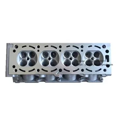 

F18D3 Cylinder Head 93333314 93333315 90542815 93300238 For BUICK Regal L34 2.0L Opel Chevrolet Vauxhall Vectra 16V 1.8L