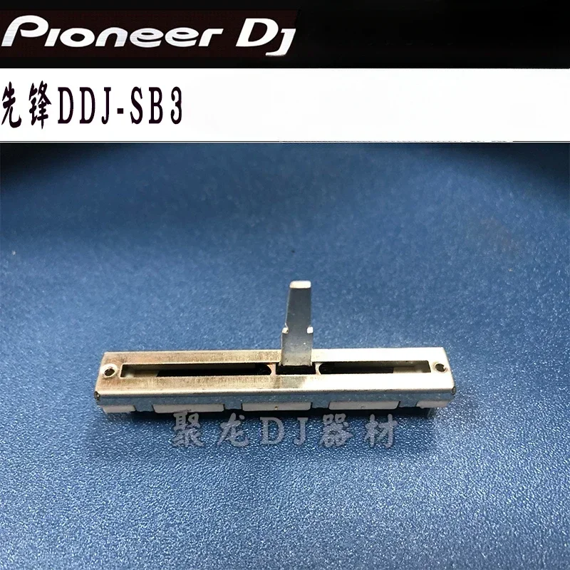

Pioneer Fader Potentiometer Volume Vertical Fader DDJ-SB3 Digital Controller Disc Player Replacement Repair Spot