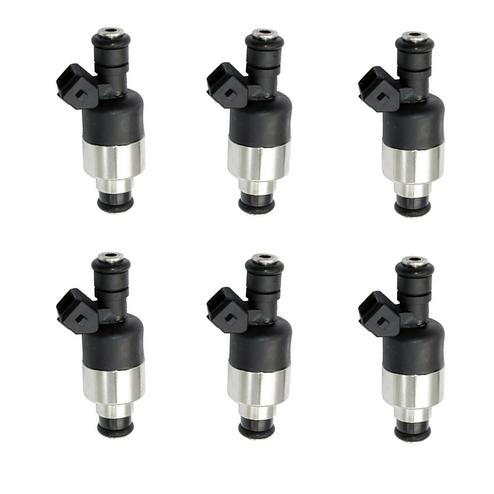 

Топливные форсунки Топливные форсунки подходят для Isuzu Trooper Rodeo и Honda Passport 3.2L V6 1992-1995 гг.