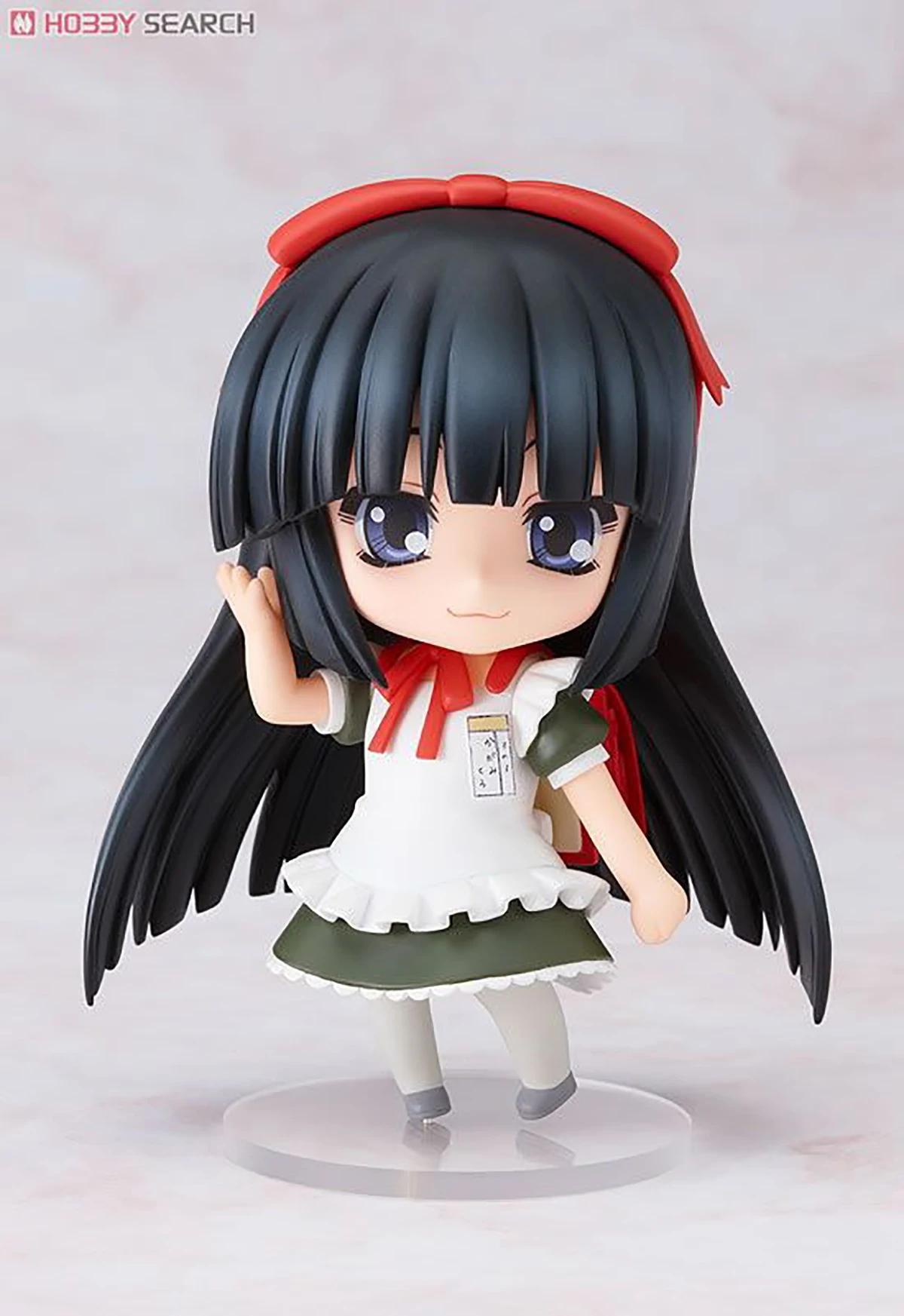 Original Genuine Good Smile Company Action/Dolls Nendoroid (#085) Kodomo no Jikan Kagami Kuro Figure Decoration Collection Gift
