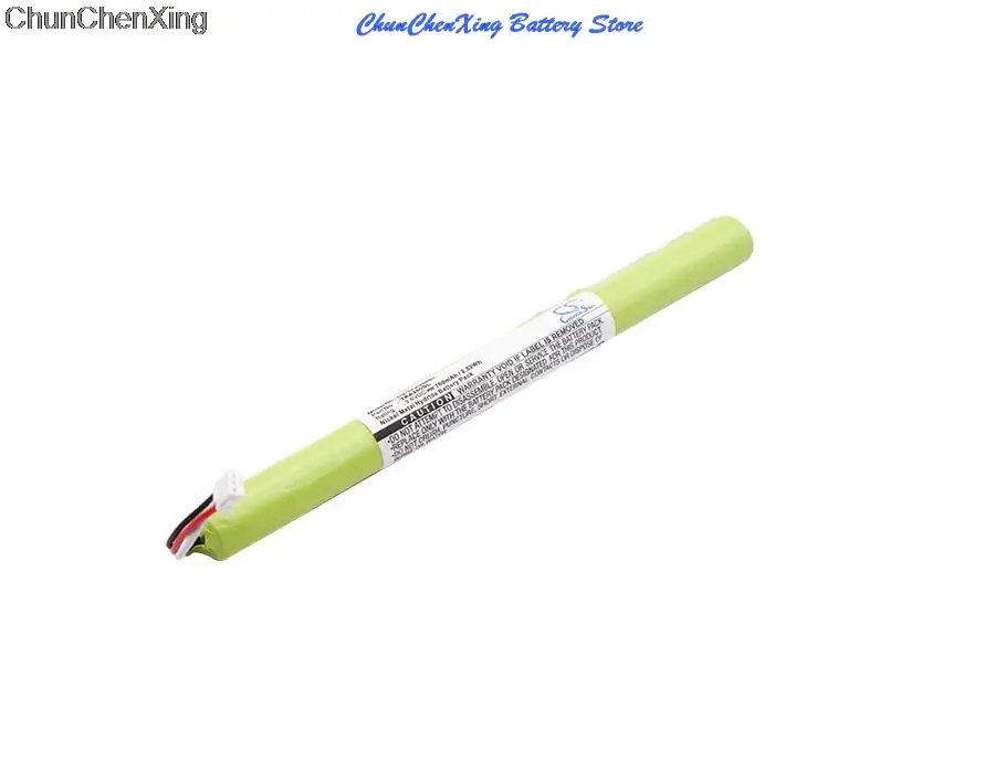 Cameron Sino 3.6V 700mAh Speaker Battery for TDK A26